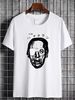 Hanatarash Japanese Noise Rock The ハナタラシ Noisexa Music Gift Tee T Shirt M1376 Summer Stretched Top For Everyday Wear Streetwear Soft_viptrois.com