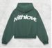 "Unisex Oversized Hoodie With Print Pocket, Hip-Hop Streetwear, Retro Long Sleeve Pullover For Men & Women"_viptrois.com