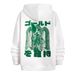 Men's Long Sleeved Hooded Sweatshirt Trendy Brand Spring Autumn Jacket American Style Couple Top Loose Print_viptrois.com