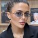 VOOTHOST Fashion Rimless Square Sunglasses UV400 Retro Gradient Frameless Sunglass High Quality Small Frame Popular Metal Eyewear F0252_viptrois.com