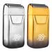 HIENA Professional Reciprocating Electric LED LCD Digital Display Shaver HYN-312_viptrois.com