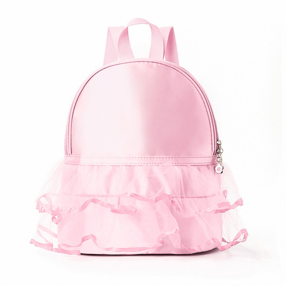 Children's Backpack Dance High Value Backpack Large Capacity Dance Costume Storage Bag Children's Schoolbag_viptrois.com
