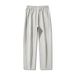 Men’s Relaxed Fit Casual Trousers – Minimalist Drape, Versatile & Comfortable (Black/Gray/Army Green, M-XXXL)_viptrois.com