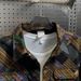 High-end Denim Jacket Men's 2023 Spring And Autumn New Trendy Brand Ruffian Handsome Casual Versatile Lapel American Jacket_viptrois.com