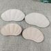 To Adjust Shoe Size, Anti Friction Stickers For Sports Shoes, Heel Stickers For Women To Prevent Heel Drop, Half Size Pads_viptrois.com