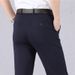 Best-selling Summer Lightweight Silk Trousers, Casual Pants, Long Pants_viptrois.com