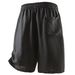 Men's Clothing Summer Men's Loose Thin Linen Embroidered Shorts Plus Size Casual Beach Straight Leg Pants Fashion_viptrois.com