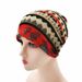 Qianniao Checkered Korean Spring Autumn New Headband, Sunscreen Sunshade Hat, Multi Use, Thin Fashionable And Warm Hat_viptrois.com