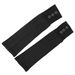 Women's Sun Protection Arm Sleeves - Solid & Multi-Color, Cotton, UV Protection & Warm (4-Season Wear, Breathable & Comfortable, Universal Fit)_viptrois.com
