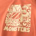 Mother & Kids 27kids Children's Clothing Summer Children's Cartoon Short Sleeved T Shirt Korean Version Of Boy Baby Clothes Douyin One Piece Delivery_viptrois.com