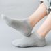 Men's And Women's Socks Spring Summer Casual Boat Socks_viptrois.com