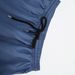 Men's Light Business Casual Suit Short Sleeve Shirt And Trousers Two Piece Set Trendy Stand Collar Drawstring Design Solid Color Subtle Luxury Look_viptrois.com