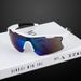 New Men's Outdoor Cycling Glasses Women's Sports One-piece Sunglasses Sunglasses_viptrois.com