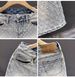 Men's Clothing Retro Distressed Denim Shorts Straight Loose Versatile Shorts_viptrois.com