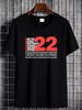 DEFCON 22 Women’s T-Shirt Las Vegas Convention 2014 Hacker Conference 2XL NEW Versatile Homme Graphic Soft Casual Comfortable Unisex Fashion_viptrois.com