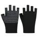 Leaky Half Finger Fishing Fitness Labor Insurance Packaging Wear-resistant And Durable Gloves_viptrois.com