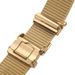 Men's Leather Belt Automatic Buckle Toothless Business Casual Men's Belt Young People's Personality Trend Nylon Canvas Versatile Belt_viptrois.com