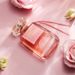 2024 New Perfume SACO Fragrance Accompanies Life Wandering Bora Island Piglet Bag Perfume Women's Fresh Flower Fragrance Lasting Perfume_viptrois.com