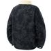 2025 Winter Velvet Warm Lamb Wool Jacket Retro Trend Lapel Cotton Clothes Men_viptrois.com