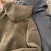 Heavy Suede Sweatshirt Men's Autumn And Winter Trendy Brand Handsome American Ove Loose Velvet Thickened Hooded Jacket_viptrois.com