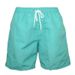 Men's Clothing Five Point Beach Shorts Casual Seaside Three Point Pants Swimming Shorts Loose Boxer Shorts_viptrois.com