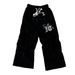 Men's Clothing New Sports Casual Comfortable Pants Letter Leisure Street Youth Sweatpants Trendy Popular Pants_viptrois.com