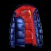 autumn winter andema outdoor mountaineering jacket reflect detachable waterproof windproof couple versatile_viptrois.com