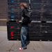Men's Clothing Pullover Hoodie Top Loose Dark Retro Sweater_viptrois.com
