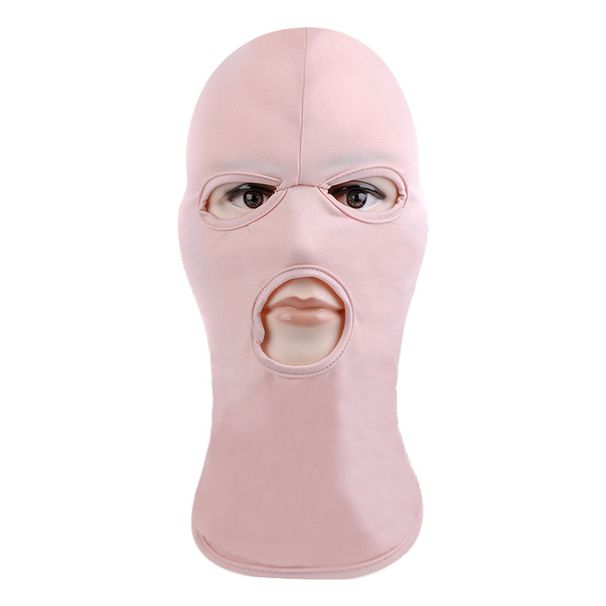 Sports Face Masks Outdoor Mask Outdoor Warm Cycling Mask Breathable Mask Hat Windproof Sports Hat Autumn And Winter Flying Tigers Hat_viptrois.com