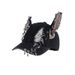 NEUE Y2k Hot Girl Graffiti Jeans Kaninchen Ohren Cowboy Baseball Hut Waschen Graffiti Hip Hop Cap Frauen Männer Party Team Baseball Kappe_viptrois.com