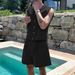 Men's Clothing V Neck Sleeveless Casual Vest Vest High Waist Wide Leg Shorts Suit_viptrois.com
