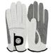 Golf gloves Men's Indonesian lambskin non-slip wear breathable golf gloves_viptrois.com