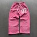 Men's Clothing fashion street hip hop hooded cardigan digital 07 printed sweatshirt sweatpants_viptrois.com