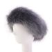 Trapper Hats Fashion autumn and winter warm head with plush hair band winter women hair hat_viptrois.com