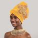 New Fashion Elegant Temperament Embroidery Sequins Beaded High End Ladies Banquet Festival Baotou Hat_viptrois.com