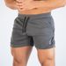 Athletic Shorts For Men Quick Drying Outdoor Running Fitness Beach Use New Style Muscular Design_viptrois.com