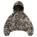 Men's Clothing American Style New European And American Foreign Trade Casual Versatile Fashion Trend Leaf High Quality Long Sleeve Zipper Sweatshirt_viptrois.com