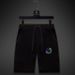 Men's Clothing Hot Diamond Shorts Men Summer New Men's Fashion Loose Pants Men's Pants Ice Silk Thin Men's Shorts_viptrois.com