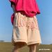 Men's Clothing Summer Shorts Ins Sports Loose Large Size Basketball Pants_viptrois.com