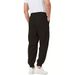 Men's Clothing Men's Casual Trousers, New Spring/autumn Style, Loose Fit, Trendy Athletic Long Trousers, Commerce Platform._viptrois.com