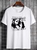 Steely Dan Shirt Vintage Graphic Full Sizes Short Sleeve TT7524 Casual Top For Everyday Wear Designer Clothes Summer Soft Streetwear Comfortable_viptrois.com