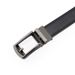 VOOTHOST New Pattern Automatic Buckle Belt for Men Fashion Business Travel High Quality Golf Designer Casual Pants Belt F0190_viptrois.com