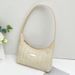 Woven Shoulder Bag - Autumn New Boho Crossbody Purse For Women (Trendy & Unique)_viptrois.com