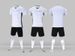 Men's Clothing football uniforms suits for men and women adult competition training suits DIY quick-drying outdoor sportswear custom uniforms_viptrois.com