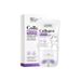SADOER Collagen Neck Firming Cream 110ml - 6% Hexapeptide & Hyaluronic Acid, Roller Massage Design, Lift & Reduce Wrinkles For Silky Neck Skin_viptrois.com
