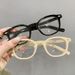 Unisex Glasses Anti-Blu-ray HD Portable Fashion Women Live Top-breaking Business Men's High Quality Middle-aged And Elderly Presbyoscopic Glass_viptrois.com