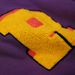 Man's clothing Hipster fleece hipster street baseball towel-embroidered men's jacket_viptrois.com
