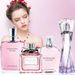 perfume sevenpiece package,,perfume for women variety fragrance gift set_viptrois.com