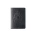Passport Holder ID Holder Top Layer Cowhide Vintage Boarding Card Wallet Card Holder Passport Book Set_viptrois.com