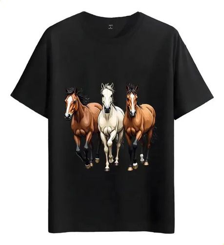Tshirt 2026 Muscle Freaks Wild Style Horse Mustangs_viptrois.com